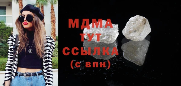 тгк Абинск
